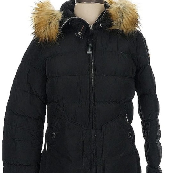 Parajumper jacket